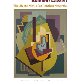 Blanche Lazzell