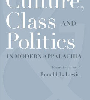 Culture, Class, and Politics