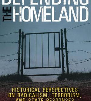 Defending the Homeland