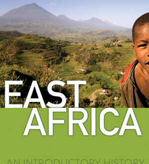 East Africa
