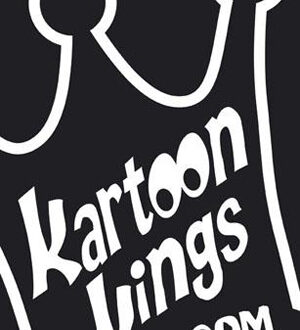 Kartoon Kings
