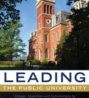 Leading the Public University