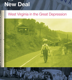 An Appalachian New Deal