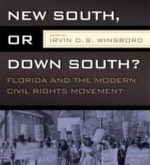 Old South, New South, or Down South?