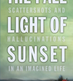 The Pale Light of Sunset