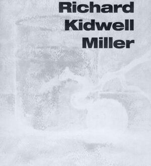 Richard Kidwell Miller