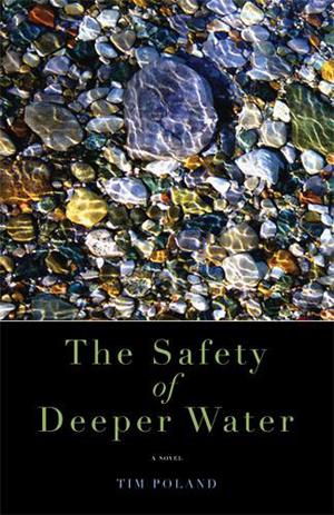 The Safety of Deeper Water