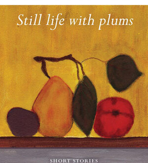 Still Life with Plums