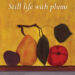 Still Life with Plums