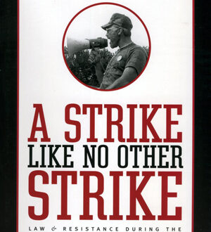 A Strike Like No Other Strike