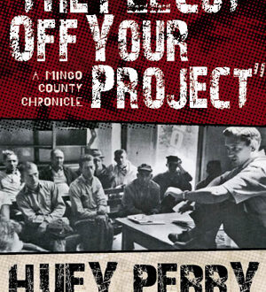 They'll Cut Off Your Project