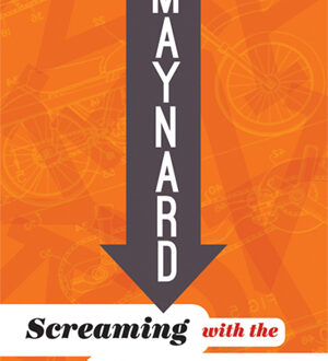 Screaming with the Cannibals