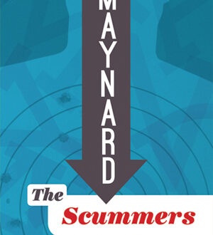 Screaming with the Cannibals