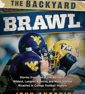 The Backyard Brawl