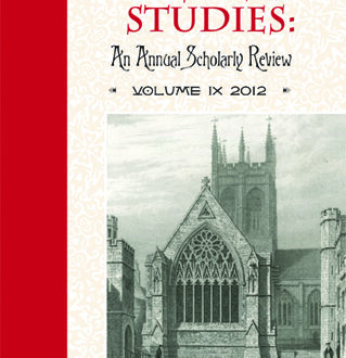 Tolkien Studies Volume 9