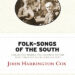 Folksongs of the South