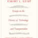 Essays on the Histry of Transportation and Technology