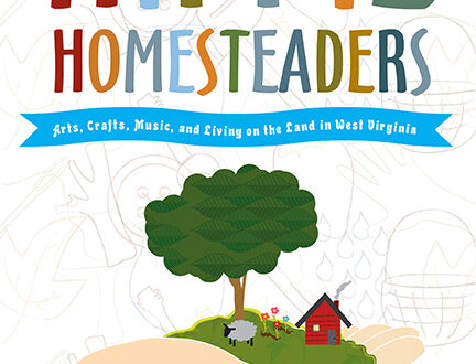 Hippie Homesteaders