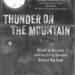 Thunder on the Mountain