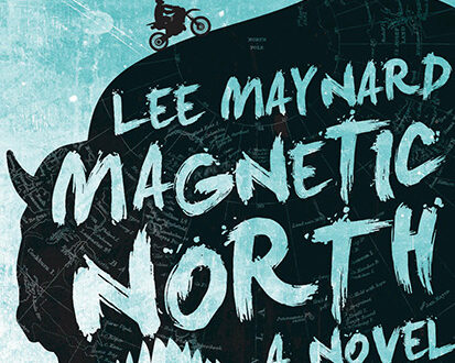 Magnetic North