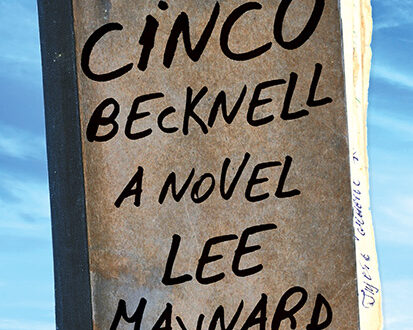 Cinco Becknell