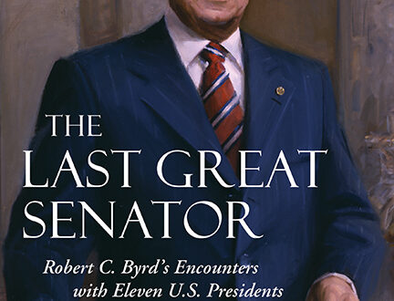 The Last Great Senator