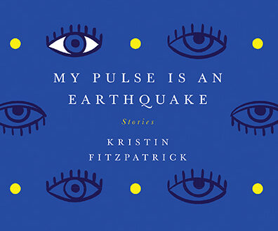 My Pulse Is an Earthquake