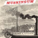 Taming the Muskingum