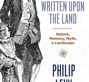 George Washington Written upon the Land