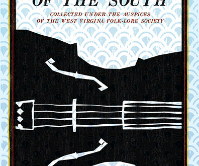 Folk-songs of the South