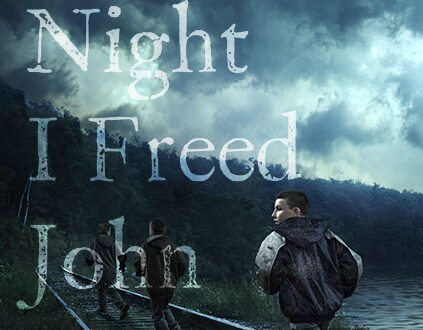 The Night I Freed John Brown