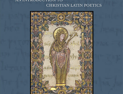 Bede and Aethelthryth