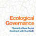 Ecological Governance cover