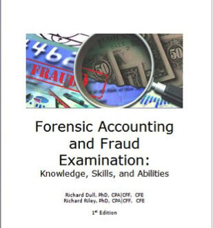 Forensic Accounting
