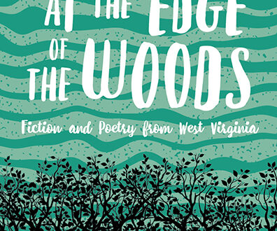 Eyes Glowing at the Edge of the Woods