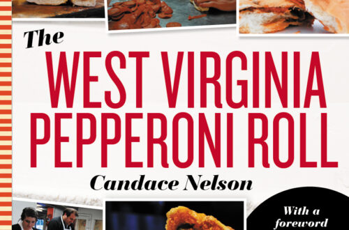 The West Virginia Pepperoni Roll