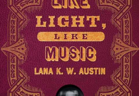 Like Light, Like Music