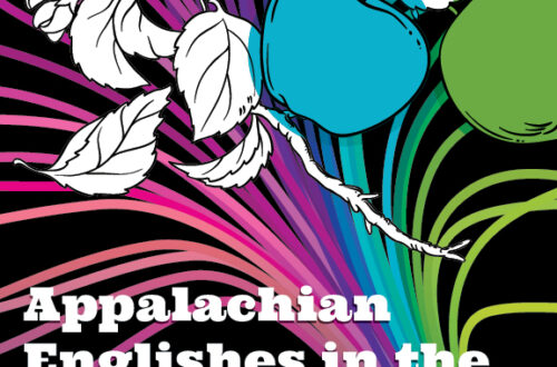 Appalachian Englishes in the Twenty-First Century cover