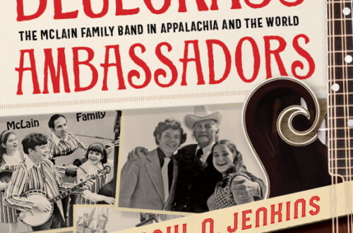 Bluegrass Ambassadors cover
