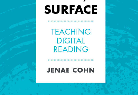 Skim, Dive, Surface cover