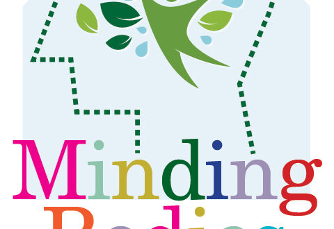 Minding Bodies cover