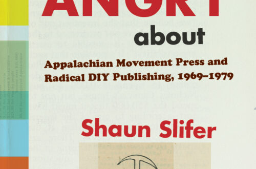 So Much to Be Angry About cover