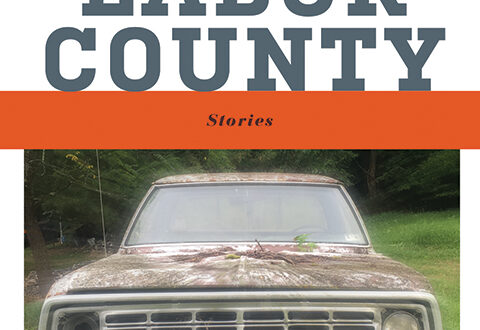 Working It Off in Labor County cover