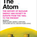 Engaging the Atom cover, four nuclear power cooling towers