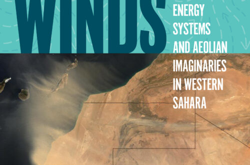 saharan winds cover