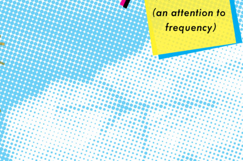 north by north/west cover