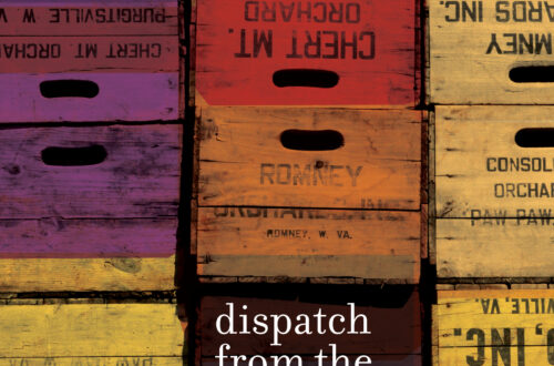 Dispatch from the Mountain State cover