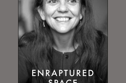 enraptured space cover