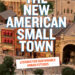 The New American Small Town cover
