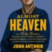 Almost Heaven cover